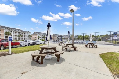 If you are looking for a turnkey, fully furnished condo with a on River Oaks Golf Plantation  in South Carolina - for sale on GolfHomes.com, golf home, golf lot