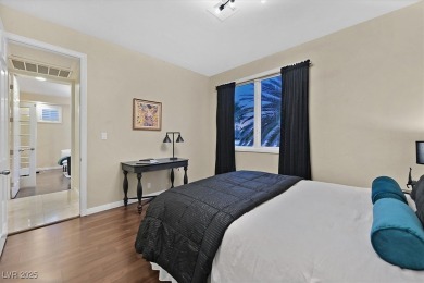 Price Reduced! Nestled in the highly sought-after Patio on Spanish Trail Golf and Country Club in Nevada - for sale on GolfHomes.com, golf home, golf lot