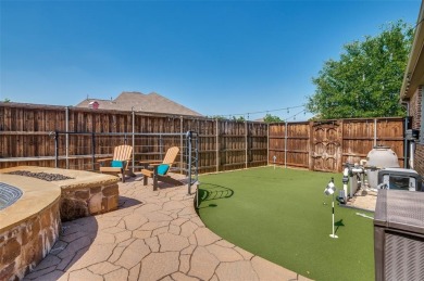 1110 Morgan Lefay Ln. in the popular master-planned community of on The Lakes at Castle Hill Golf Club in Texas - for sale on GolfHomes.com, golf home, golf lot
