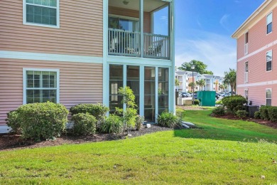 If you are looking for a turnkey, fully furnished condo with a on River Oaks Golf Plantation  in South Carolina - for sale on GolfHomes.com, golf home, golf lot