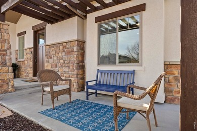 Luxury Living in Murano at Highland Meadows - Exceptional Golf on Highland Meadows Golf Course in Colorado - for sale on GolfHomes.com, golf home, golf lot