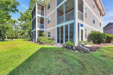 If you are looking for a turnkey, fully furnished condo with a on River Oaks Golf Plantation  in South Carolina - for sale on GolfHomes.com, golf home, golf lot