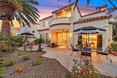 Price Reduced! Nestled in the highly sought-after Patio on Spanish Trail Golf and Country Club in Nevada - for sale on GolfHomes.com, golf home, golf lot