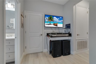 FULL GOLF & TENNIS MEMBERSHP INCLUDED.  Step into luxury living on The Oasis Club at Champions Gate in Florida - for sale on GolfHomes.com, golf home, golf lot