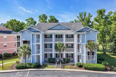 If you are looking for a turnkey, fully furnished condo with a on River Oaks Golf Plantation  in South Carolina - for sale on GolfHomes.com, golf home, golf lot