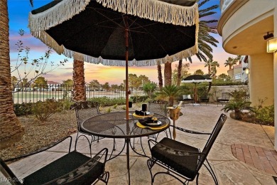 Price Reduced! Nestled in the highly sought-after Patio on Spanish Trail Golf and Country Club in Nevada - for sale on GolfHomes.com, golf home, golf lot