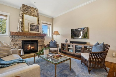 Luxury Living in Murano at Highland Meadows - Exceptional Golf on Highland Meadows Golf Course in Colorado - for sale on GolfHomes.com, golf home, golf lot