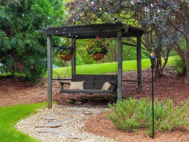 Welcome to this stately brick home in Carolina Country Club Golf on The Carolina Country Club in South Carolina - for sale on GolfHomes.com, golf home, golf lot