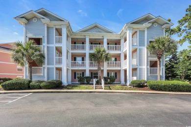 If you are looking for a turnkey, fully furnished condo with a on River Oaks Golf Plantation  in South Carolina - for sale on GolfHomes.com, golf home, golf lot