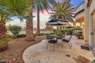 Price Reduced! Nestled in the highly sought-after Patio on Spanish Trail Golf and Country Club in Nevada - for sale on GolfHomes.com, golf home, golf lot