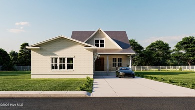 Introducing 406 Black Diamond by Coleman Fine Homes in Porters on Porters Neck Country Club in North Carolina - for sale on GolfHomes.com, golf home, golf lot