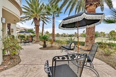 Price Reduced! Nestled in the highly sought-after Patio on Spanish Trail Golf and Country Club in Nevada - for sale on GolfHomes.com, golf home, golf lot
