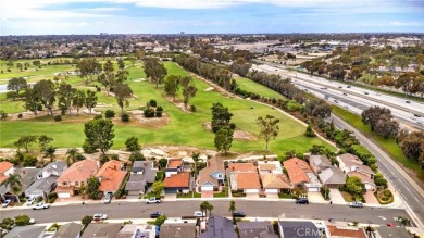 Discover the best kept secret in Eastside Costa Mesa! on Santa Ana Country Club in California - for sale on GolfHomes.com, golf home, golf lot