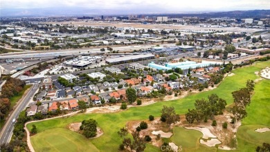 Discover the best kept secret in Eastside Costa Mesa! on Santa Ana Country Club in California - for sale on GolfHomes.com, golf home, golf lot