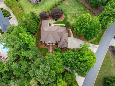Welcome to this stately brick home in Carolina Country Club Golf on The Carolina Country Club in South Carolina - for sale on GolfHomes.com, golf home, golf lot