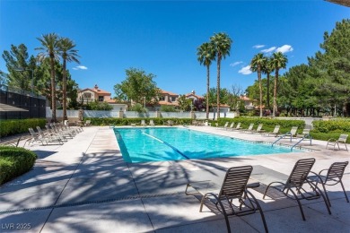Price Reduced! Nestled in the highly sought-after Patio on Spanish Trail Golf and Country Club in Nevada - for sale on GolfHomes.com, golf home, golf lot