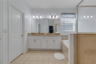 FULL GOLF & TENNIS MEMBERSHP INCLUDED.  Step into luxury living on The Oasis Club at Champions Gate in Florida - for sale on GolfHomes.com, golf home, golf lot