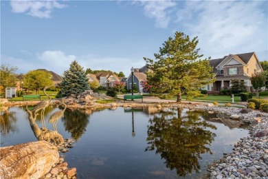 Discover low-maintenance luxury in this beautifully designed on Riverfront Golf Club in Virginia - for sale on GolfHomes.com, golf home, golf lot