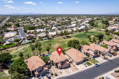 BEST DEAL ON THE GOLF COURSE! Seller wants quick sale! Pool home on The Legend at Arrowhead in Arizona - for sale on GolfHomes.com, golf home, golf lot
