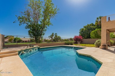 BEST DEAL ON THE GOLF COURSE! Seller wants quick sale! Pool home on The Legend at Arrowhead in Arizona - for sale on GolfHomes.com, golf home, golf lot
