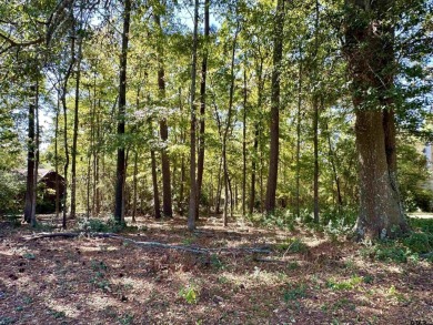 Build your custom home on this beautiful tree shaded lot on Holly Lake Ranch Golf Club in Texas - for sale on GolfHomes.com, golf home, golf lot