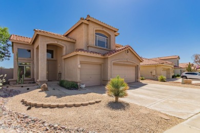 BEST DEAL ON THE GOLF COURSE! Seller wants quick sale! Pool home on The Legend at Arrowhead in Arizona - for sale on GolfHomes.com, golf home, golf lot