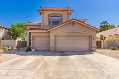 BEST DEAL ON THE GOLF COURSE! Seller wants quick sale! Pool home on The Legend at Arrowhead in Arizona - for sale on GolfHomes.com, golf home, golf lot
