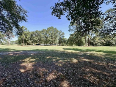 Build your custom home on this beautiful tree shaded lot on Holly Lake Ranch Golf Club in Texas - for sale on GolfHomes.com, golf home, golf lot