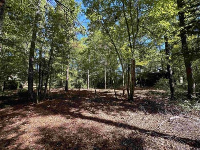 Build your custom home on this beautiful tree shaded lot on Holly Lake Ranch Golf Club in Texas - for sale on GolfHomes.com, golf home, golf lot