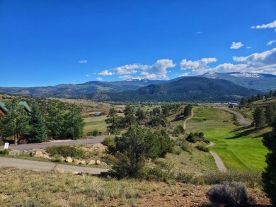 Golf Course Lot in Colorado for Sale on Rio Grande Golf Club in Colorado - for sale on GolfHomes.com, golf home, golf lot