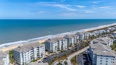 Oceanfront 3br Condo At Cinnamon Beach - Turnkey  Rental-ready on The Ocean Course At Hammock Beach Resort in Florida - for sale on GolfHomes.com, golf home, golf lot