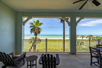 Oceanfront 3br Condo At Cinnamon Beach - Turnkey  Rental-ready on The Ocean Course At Hammock Beach Resort in Florida - for sale on GolfHomes.com, golf home, golf lot