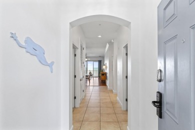 Oceanfront 3br Condo At Cinnamon Beach - Turnkey  Rental-ready on The Ocean Course At Hammock Beach Resort in Florida - for sale on GolfHomes.com, golf home, golf lot