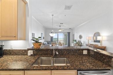 Oceanfront 3br Condo At Cinnamon Beach - Turnkey  Rental-ready on The Ocean Course At Hammock Beach Resort in Florida - for sale on GolfHomes.com, golf home, golf lot