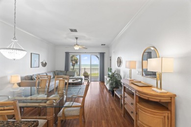 Oceanfront 3br Condo At Cinnamon Beach - Turnkey  Rental-ready on The Ocean Course At Hammock Beach Resort in Florida - for sale on GolfHomes.com, golf home, golf lot
