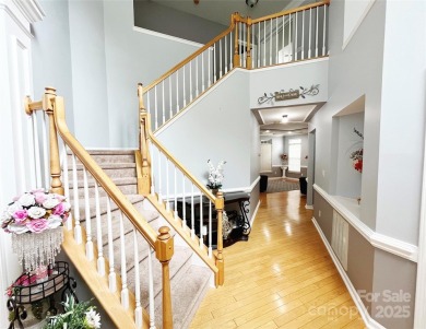 AMAZING OPPORTUNITY! THIS WELL-MAINTAINED HOME IS A MUST-SEE! on Highland Creek Golf Club in North Carolina - for sale on GolfHomes.com, golf home, golf lot