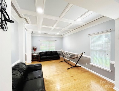 AMAZING OPPORTUNITY! THIS WELL-MAINTAINED HOME IS A MUST-SEE! on Highland Creek Golf Club in North Carolina - for sale on GolfHomes.com, golf home, golf lot