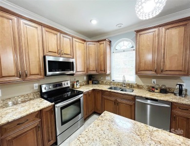 AMAZING OPPORTUNITY! THIS WELL-MAINTAINED HOME IS A MUST-SEE! on Highland Creek Golf Club in North Carolina - for sale on GolfHomes.com, golf home, golf lot