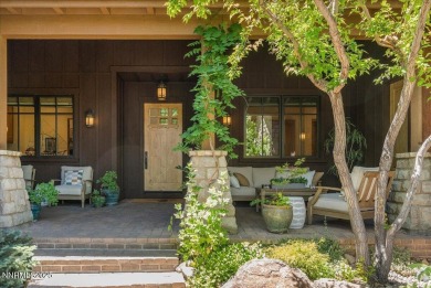 A minute-and-a-half drive from the gate; a five minute walk to on Montreux Golf and Country Club in Nevada - for sale on GolfHomes.com, golf home, golf lot