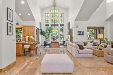 A minute-and-a-half drive from the gate; a five minute walk to on Montreux Golf and Country Club in Nevada - for sale on GolfHomes.com, golf home, golf lot