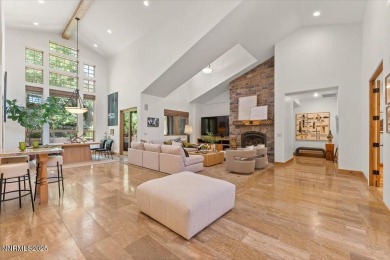 A minute-and-a-half drive from the gate; a five minute walk to on Montreux Golf and Country Club in Nevada - for sale on GolfHomes.com, golf home, golf lot