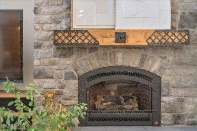 A minute-and-a-half drive from the gate; a five minute walk to on Montreux Golf and Country Club in Nevada - for sale on GolfHomes.com, golf home, golf lot