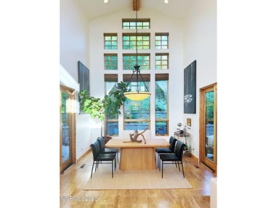 A minute-and-a-half drive from the gate; a five minute walk to on Montreux Golf and Country Club in Nevada - for sale on GolfHomes.com, golf home, golf lot