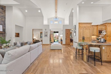 A minute-and-a-half drive from the gate; a five minute walk to on Montreux Golf and Country Club in Nevada - for sale on GolfHomes.com, golf home, golf lot