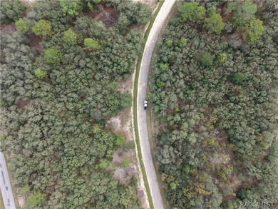 Buildable Lot in Citrus Springs presents an excellent on Citrus Springs Country Club in Florida - for sale on GolfHomes.com, golf home, golf lot