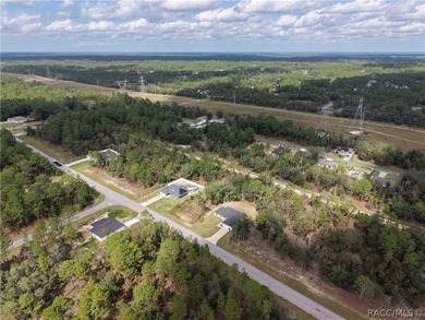 Buildable Lot in Citrus Springs presents an excellent on Citrus Springs Country Club in Florida - for sale on GolfHomes.com, golf home, golf lot