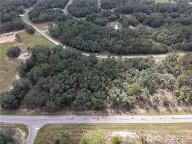 Buildable Lot in Citrus Springs presents an excellent on Citrus Springs Country Club in Florida - for sale on GolfHomes.com, golf home, golf lot