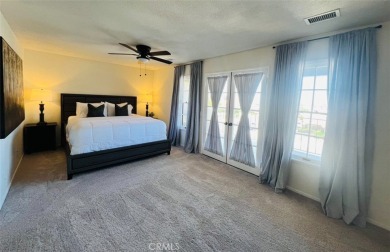 Your Lakeside Sanctuary Awaits! Wake up to breathtaking lake on Spring Valley Lake Country Club in California - for sale on GolfHomes.com, golf home, golf lot