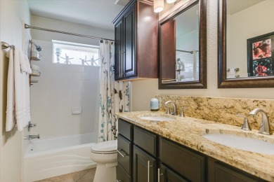 Welcome to this beautifully crafted Tilson home in the coveted on Blue Lake Golf Club in Texas - for sale on GolfHomes.com, golf home, golf lot