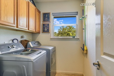 Welcome to this beautifully crafted Tilson home in the coveted on Blue Lake Golf Club in Texas - for sale on GolfHomes.com, golf home, golf lot